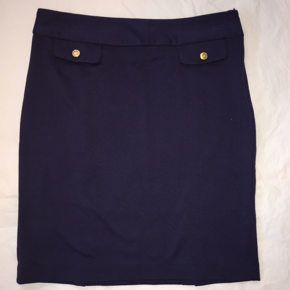Kenar Professional Skirt